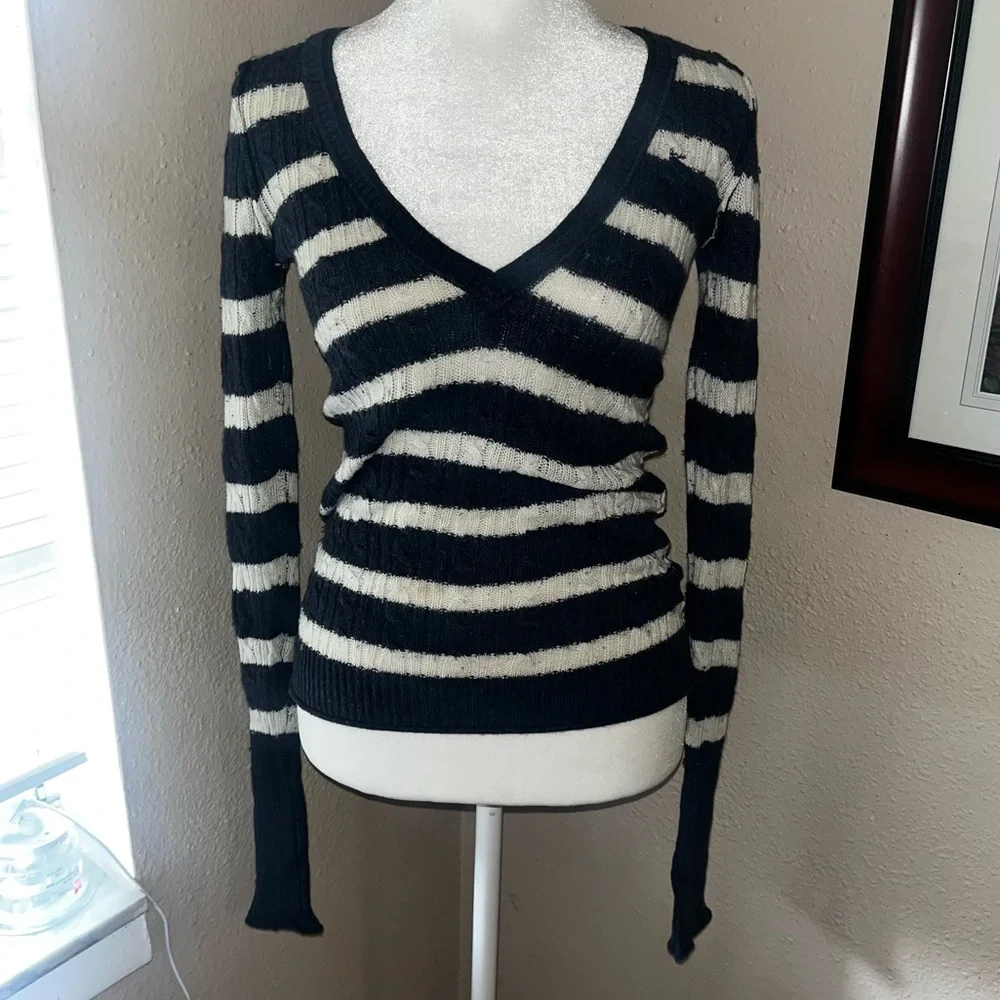 トップス vintage Abercrombie&Fitch y2k knit S s-l400.jpg